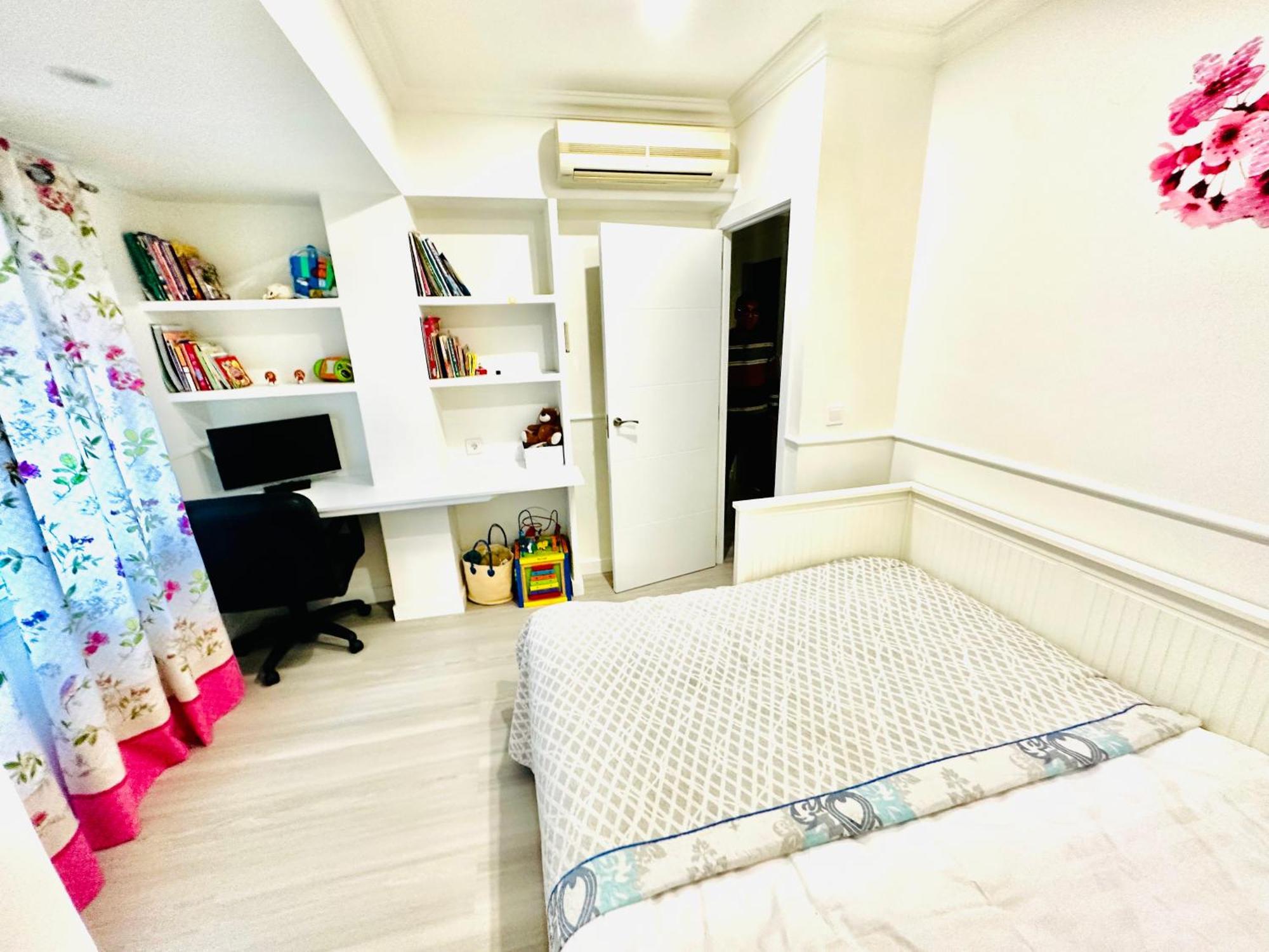 Piso Lorena Playa 1Min Walk Sagunto Buitenkant foto