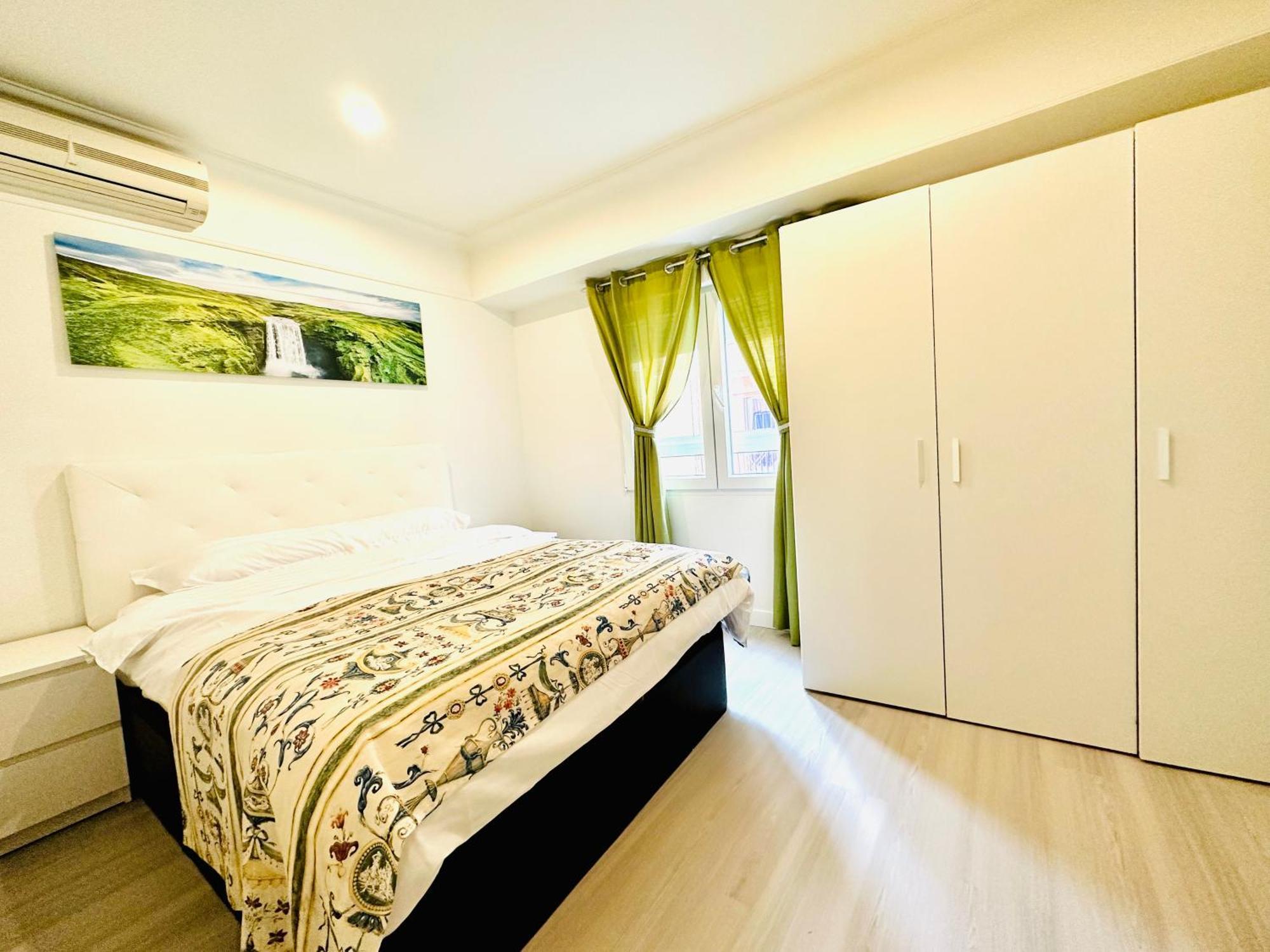 Piso Lorena Playa 1Min Walk Sagunto Buitenkant foto
