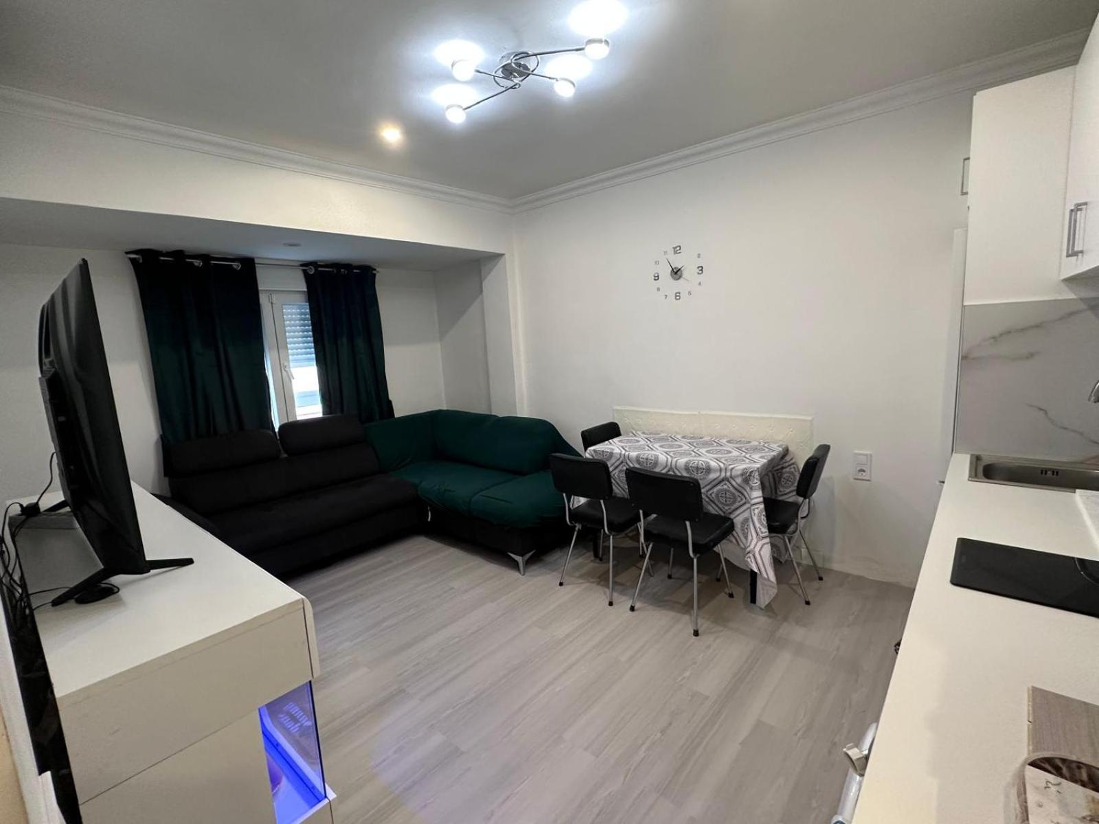 Piso Lorena Playa 1Min Walk Sagunto Buitenkant foto