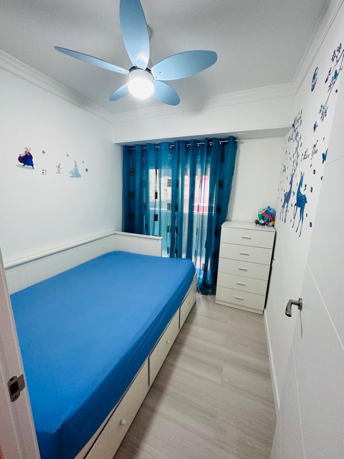 Piso Lorena Playa 1Min Walk Sagunto Buitenkant foto