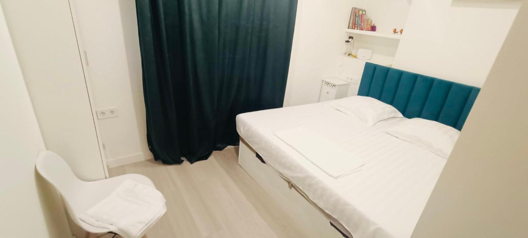 Piso Lorena Playa 1Min Walk Sagunto Buitenkant foto